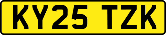 KY25TZK