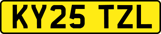 KY25TZL