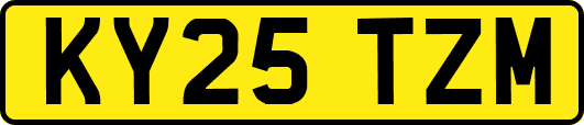 KY25TZM