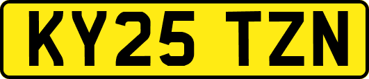 KY25TZN