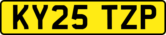 KY25TZP