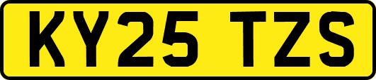 KY25TZS