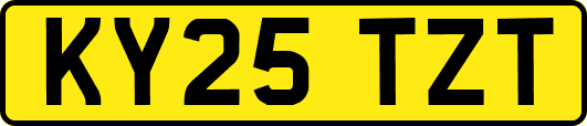 KY25TZT