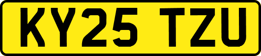 KY25TZU