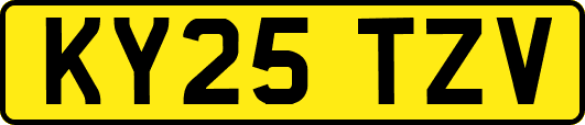 KY25TZV