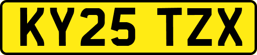 KY25TZX