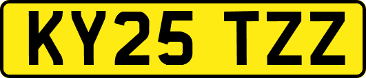 KY25TZZ