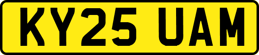 KY25UAM
