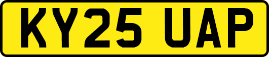 KY25UAP