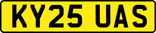 KY25UAS