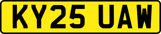 KY25UAW