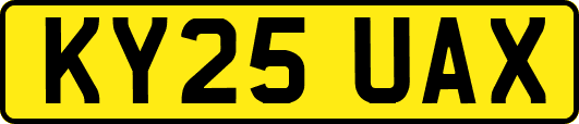 KY25UAX