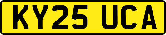 KY25UCA
