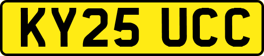 KY25UCC