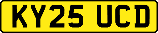 KY25UCD