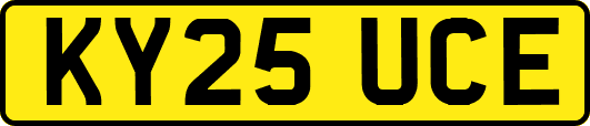 KY25UCE