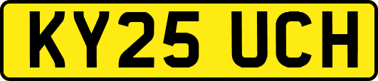KY25UCH