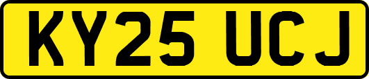 KY25UCJ