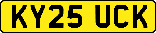 KY25UCK