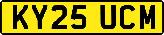 KY25UCM
