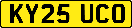 KY25UCO