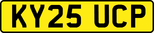 KY25UCP