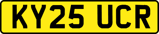 KY25UCR