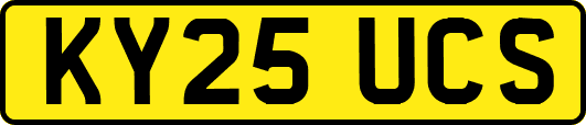 KY25UCS