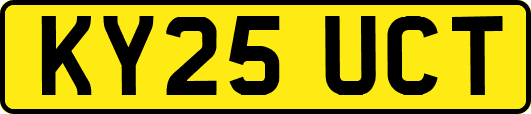 KY25UCT
