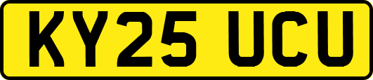 KY25UCU