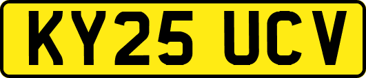 KY25UCV