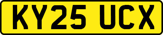KY25UCX