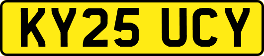 KY25UCY