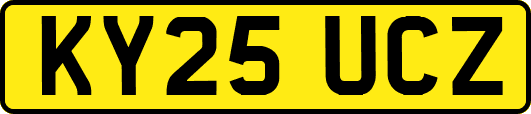 KY25UCZ