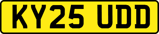 KY25UDD