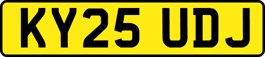 KY25UDJ
