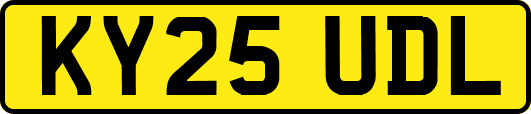 KY25UDL