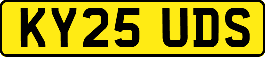 KY25UDS