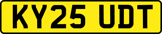 KY25UDT