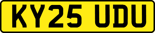 KY25UDU