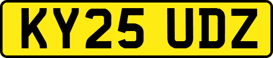 KY25UDZ