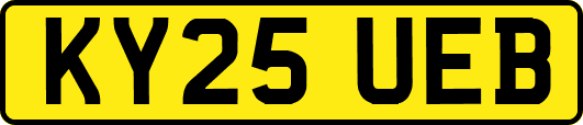 KY25UEB