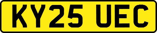 KY25UEC
