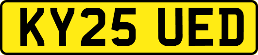 KY25UED