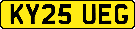 KY25UEG