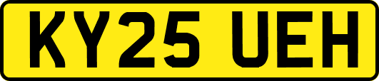 KY25UEH
