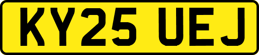 KY25UEJ