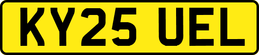 KY25UEL