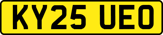 KY25UEO