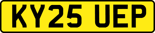 KY25UEP